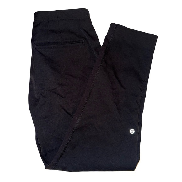 Lululemon Women’s &go City Trek Trouser
Black Sz 6 - Picture 11 of 12